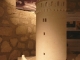 Photo précédente de Coucy-le-Château-Auffrique Maquette du donjon qui fût le plus haut d'europe