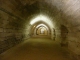 Photo suivante de Coucy-le-Château-Auffrique Cave sous la salle des Preux