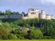 Photo suivante de Coucy-le-Château-Auffrique vue sur le château