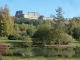 Photo suivante de Coucy-le-Château-Auffrique vue des étangs