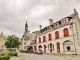 Photo suivante de Coucy-le-Château-Auffrique la Commune