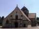 Photo suivante de Courcelles-sur-Vesles l'église