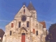 Photo suivante de Courmelles Eglise du XIIè