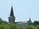 Photo suivante de Crécy-au-Mont l'église