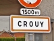 Crouy
