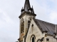 Photo suivante de Cuffies <église Saint-Martin