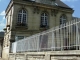 Photo suivante de Cuisy-en-Almont la mairie