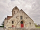 Photo suivante de Cuisy-en-Almont  église Notre-Dame