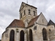 Photo précédente de Cuisy-en-Almont  église Notre-Dame