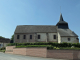 Photo suivante de Dagny-Lambercy l'église