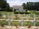 le cimetière militaire