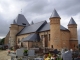 Photo précédente de Flavigny-le-Grand-et-Beaurain l'église