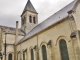 Photo suivante de Folembray +église Saint-Pierre