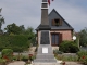 Photo suivante de Fontaine-lès-Vervins Monument aux Morts