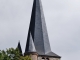 Photo suivante de Fontaine-lès-Vervins -église Saint-Martin