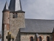 Photo précédente de Fontaine-lès-Vervins -église Saint-Martin