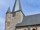 Photo suivante de Fontaine-lès-Vervins -église Saint-Martin