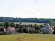 vue sur le village