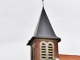 Photo suivante de Fresnes <église Saint-Martin