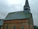 Photo suivante de Gergny l'église