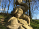 Photo suivante de Gouy Statue source de l'Escaut