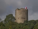 Photo précédente de Guise On s'accorde généralement à attribuer la construction du Château de Guise à Godefroy. L'abbé Pécheur dans son ouvrage (Histoire de la ville de Guise et de ses environs - 1851) précise que 