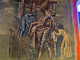 Photo précédente de Jeantes fresques de Charles Eyxk : la descente de croix