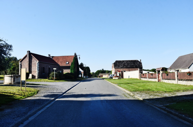 La Commune - Joncourt
