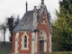 Photo précédente de Juvincourt-et-Damary la chapelle Notre Dame de  Pitié