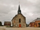 ;;église Sainte-Ursule