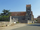 Photo suivante de La Croix-sur-Ourcq l'église
