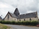 Photo suivante de La Neuville-en-Beine l'église