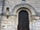 Photo précédente de La Neuville-en-Beine la porte de l'église