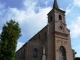 Photo suivante de Landouzy-la-Cour l'église
