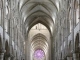 Photo précédente de Laon La nef de la Cathédrale