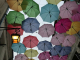 Photo précédente de Laon les parapluies de Patricia Cunha : rue Chatelaine