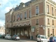Photo précédente de Le Nouvion-en-Thiérache l'hôtel de ville