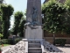 Photo suivante de Le Nouvion-en-Thiérache Le Nouvion-en-Thiérache (02170) monument aux morts