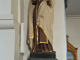 Eglise Sainte Benoîte : les statues