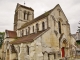 Photo précédente de Lierval ++église Notre-Dame