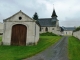 Photo suivante de Mâchecourt vers l'église