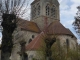 Photo suivante de Marigny-en-Orxois l'église
