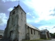 Photo suivante de Martigny l'église