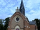 Photo suivante de Missy-lès-Pierrepont l'église