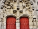 Photo suivante de Missy-sur-Aisne ²église sainte-radegonde