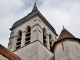 Photo suivante de Missy-sur-Aisne ²église sainte-radegonde