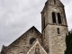 Photo suivante de Monampteuil ++église Notre-Dame