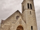 Photo précédente de Monampteuil ++église Notre-Dame