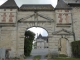 Photo précédente de Mont-Saint-Martin l'entrée du château