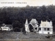 Photo suivante de Montigny-Lengrain Le château Banru, vers 1918 (carte postale ancienne).